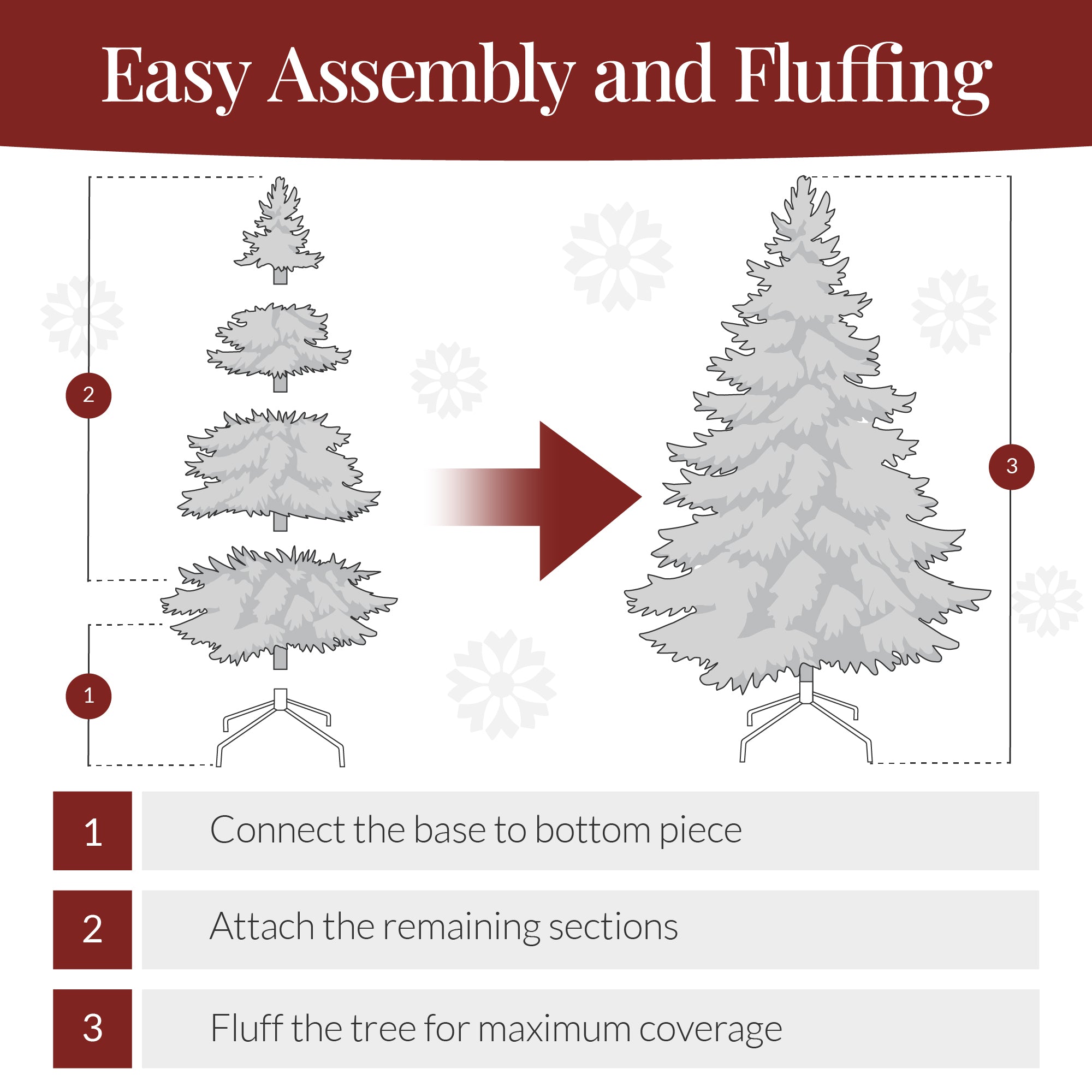 Pre-Lit Artificial Lime Green Christmas Tree w/ Incandescent Lights