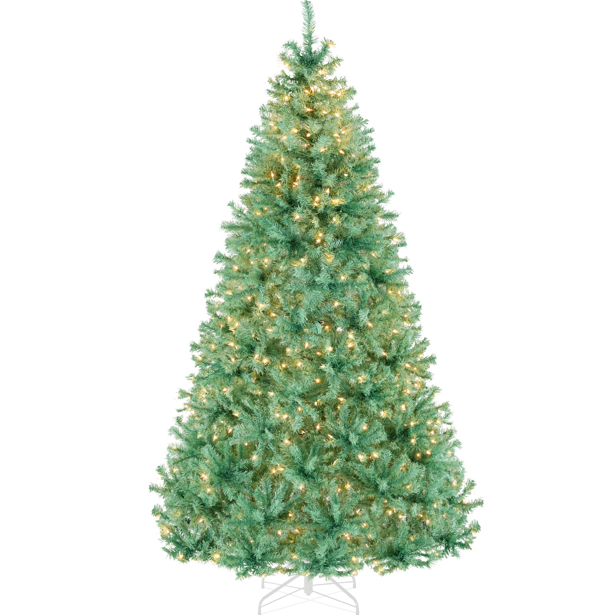 Best Choice Products Artificial Christmas Tree