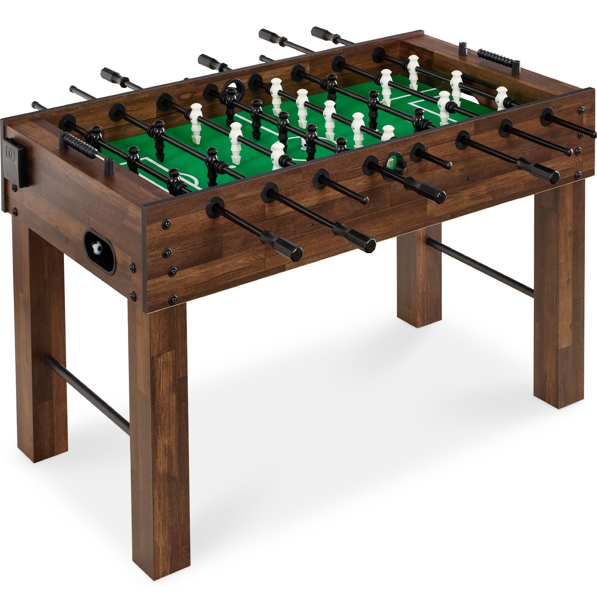 What is a Full Size Foosball Table? Ultimate Guide Revealed