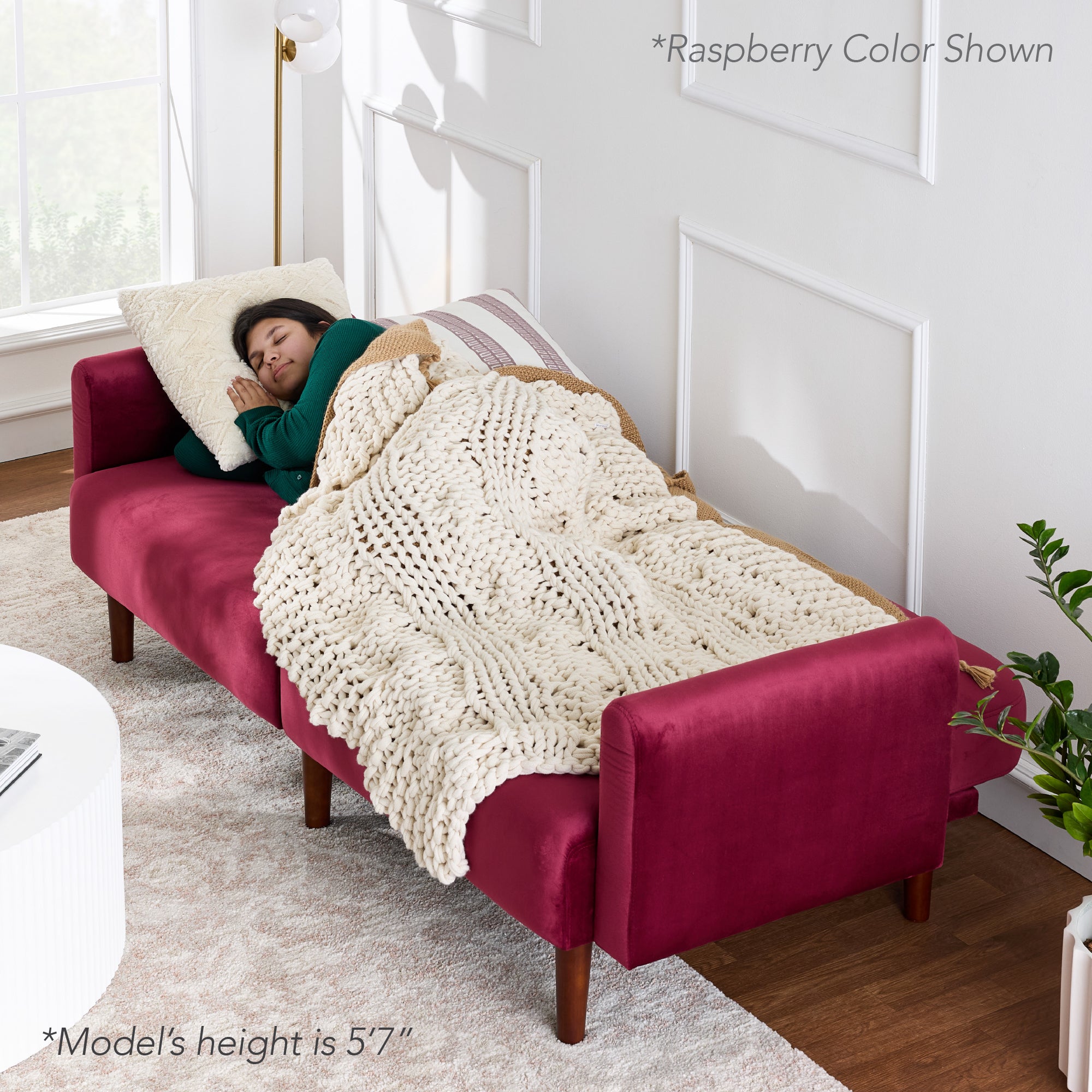 cocoaベッド MODERN DECO 脚付きマットレス シングル ベッド シングルベッド