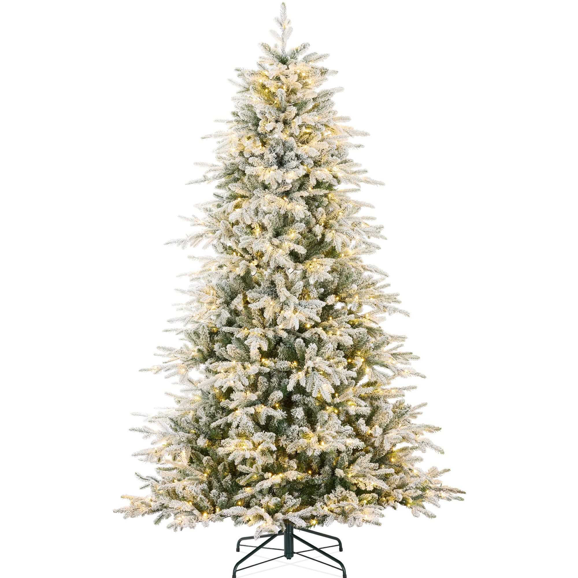 Best Choice Products Aspen Christmas Tree