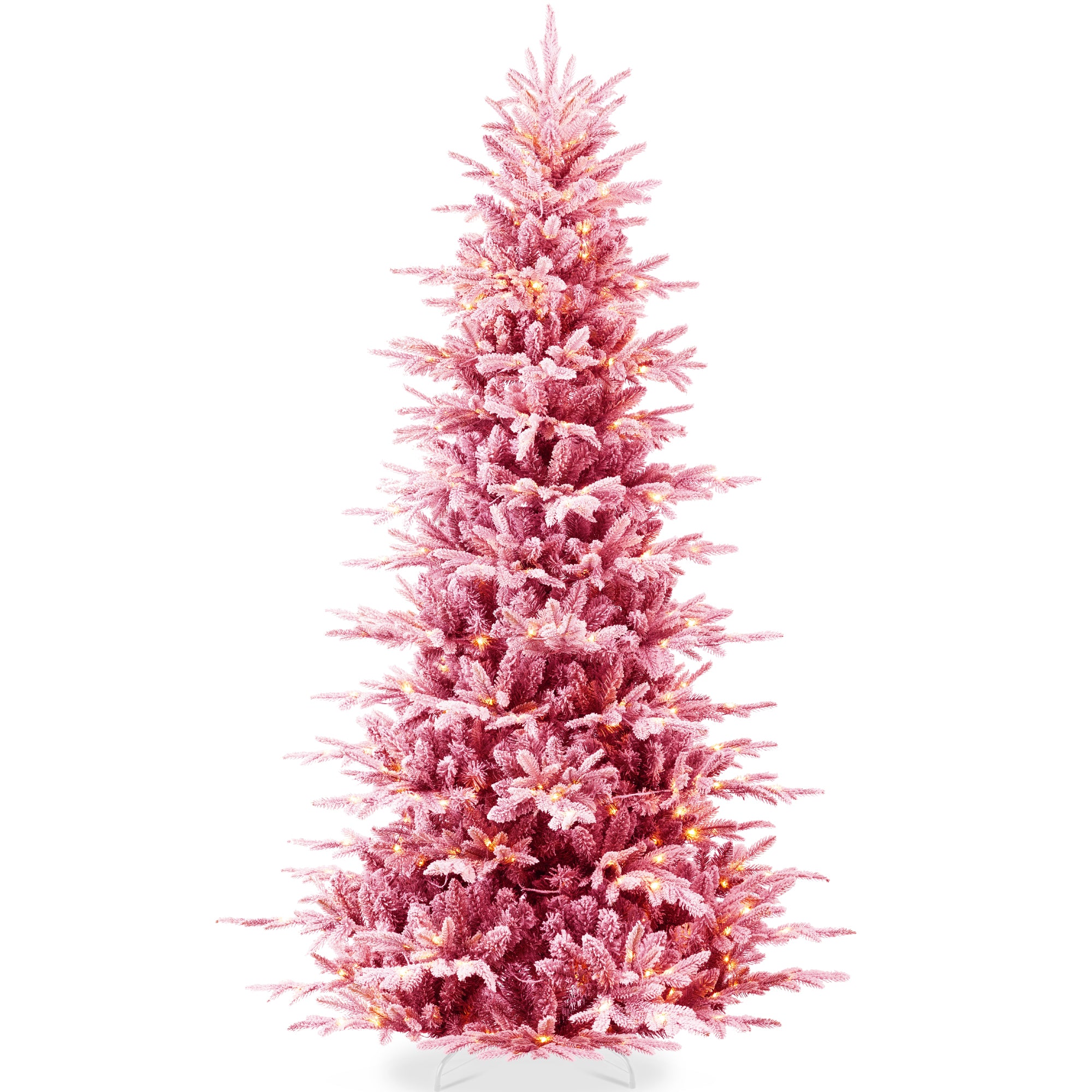 Best Choice Products Aspen Noble Fir Christmas Tree