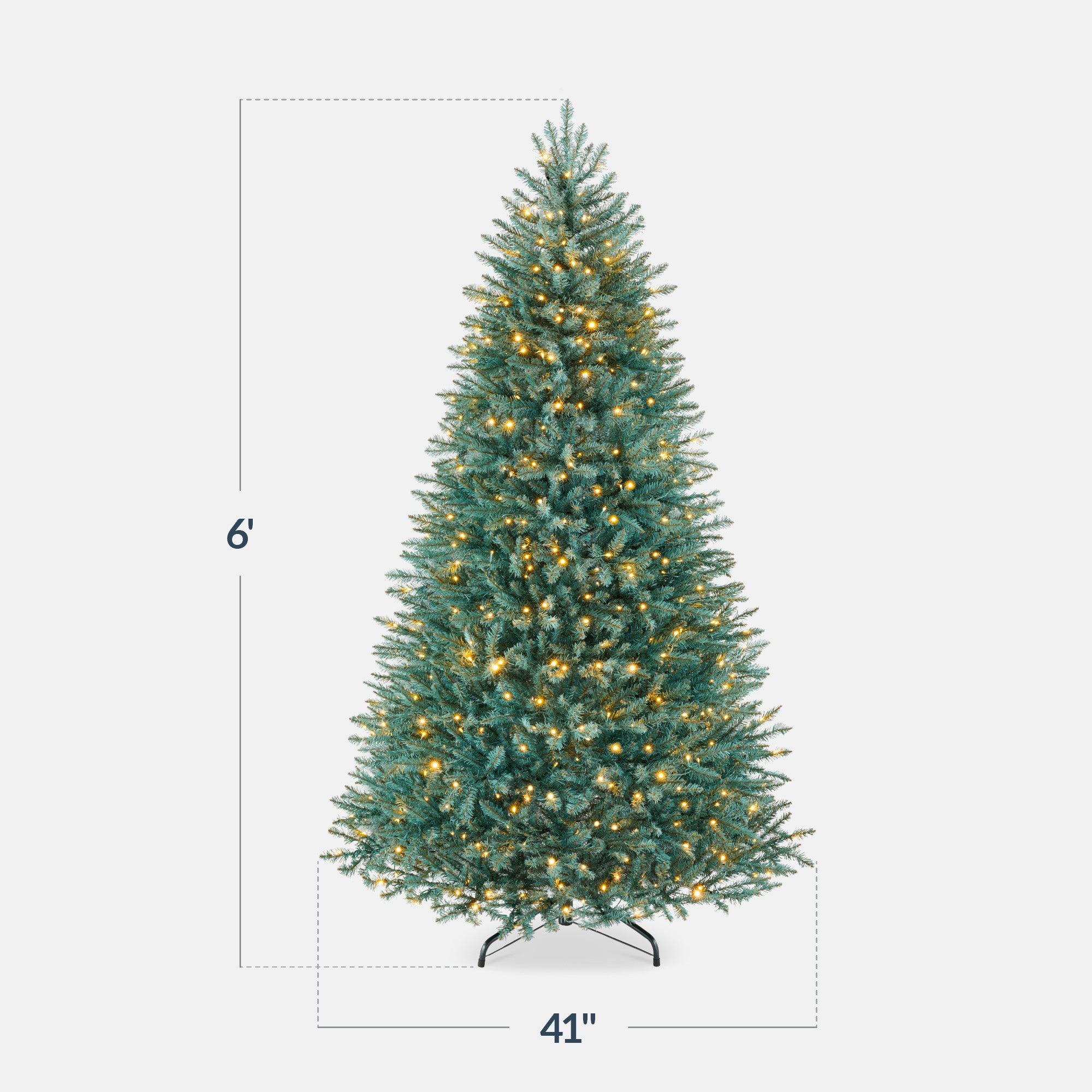 fabulous NORDICFIRTREE スウェーデン クリスマス Scandinavian Fir Artificial Christmas Tree - Treetime