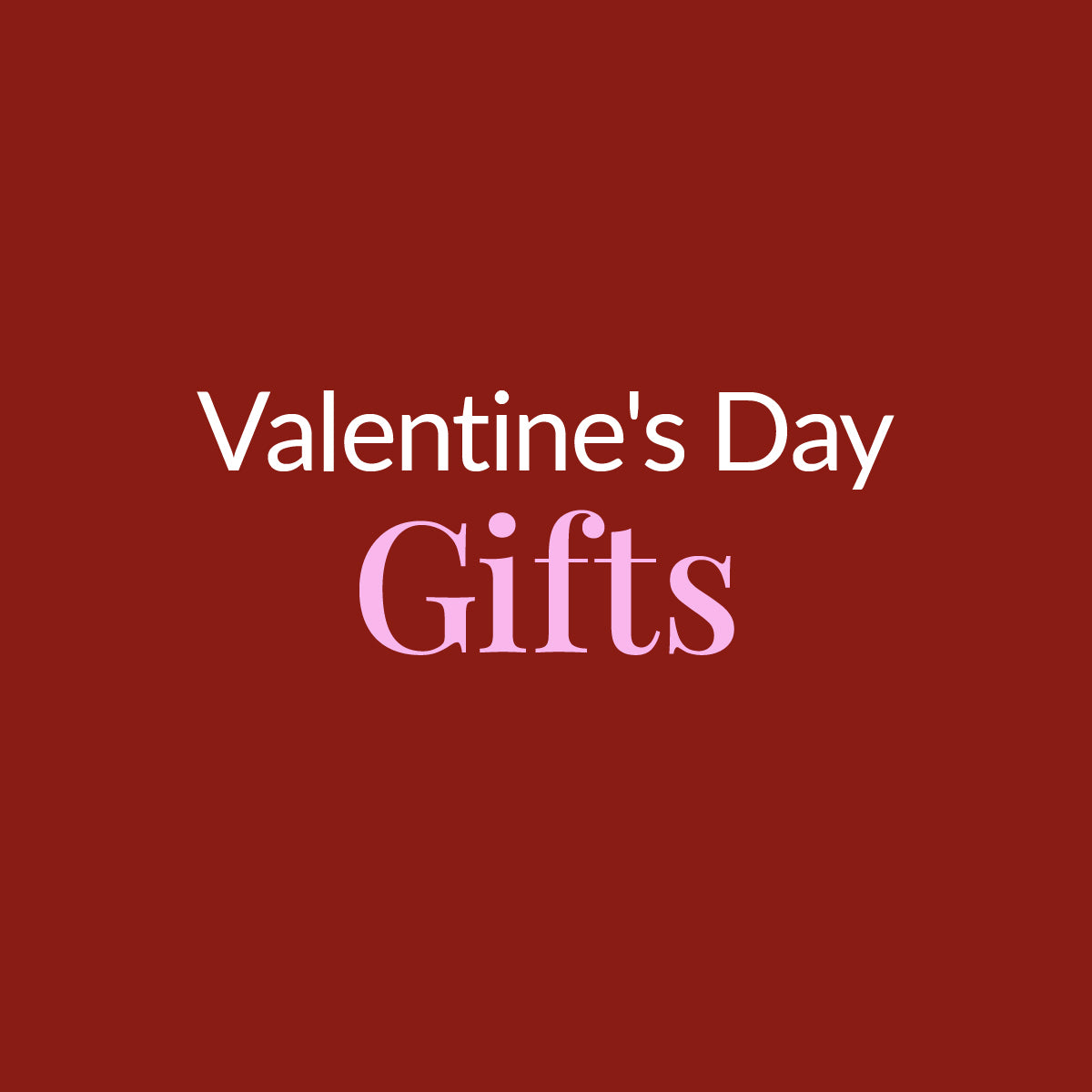 Best choice products Collection header - Valentine's Day Gifts 