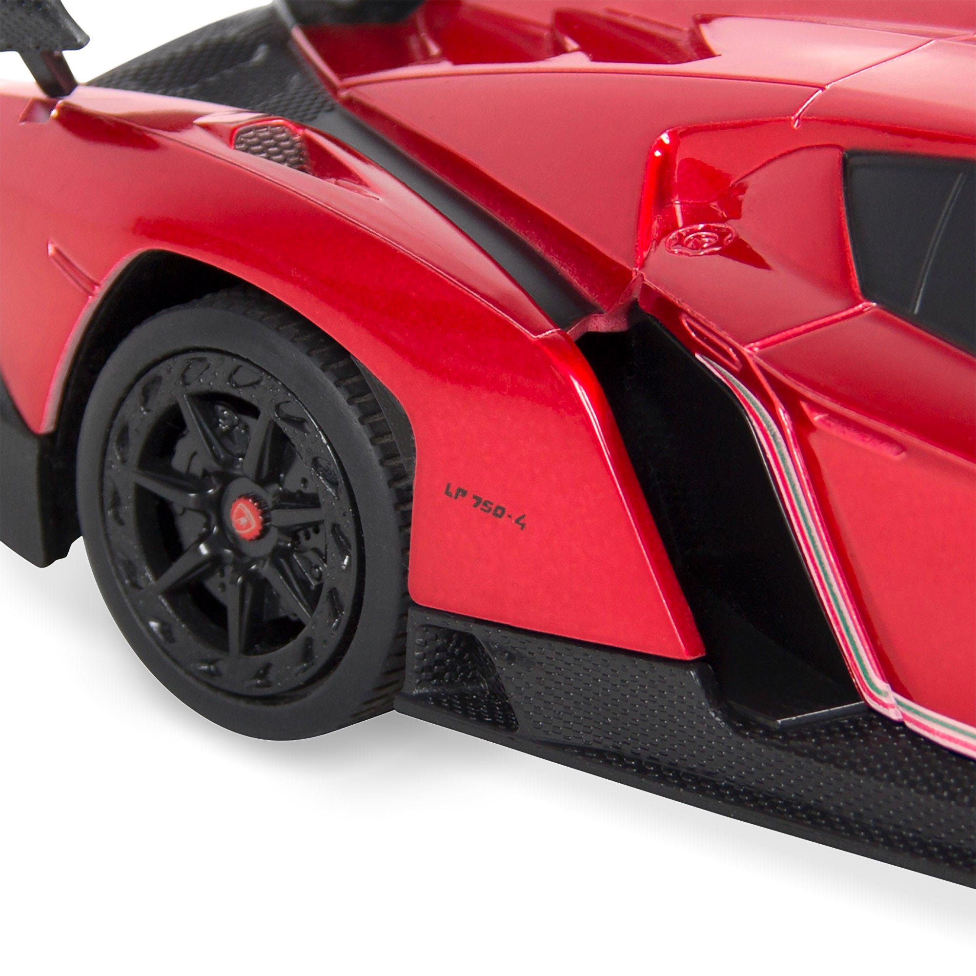 Lamborghini veneno online rc car