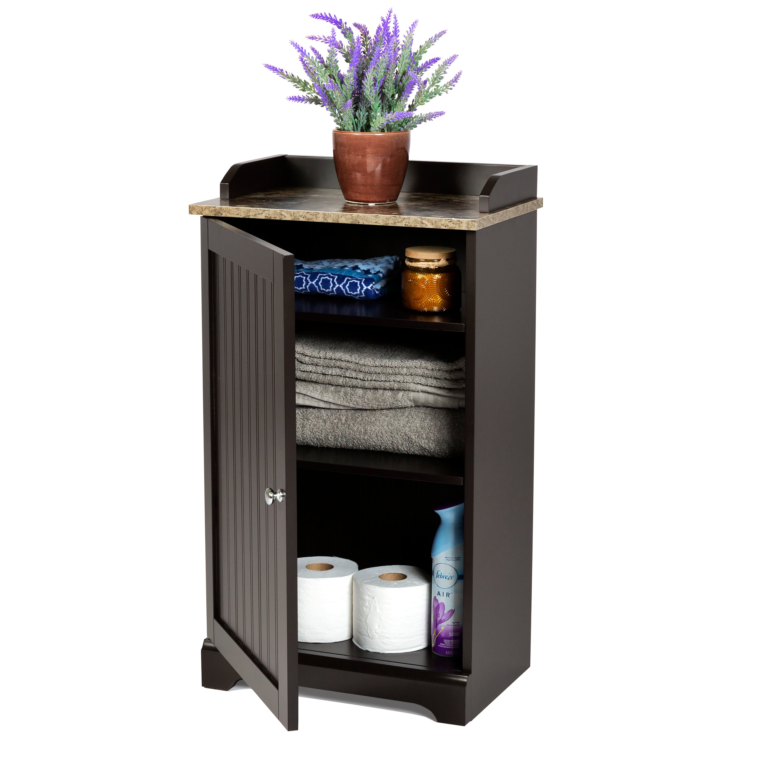 VASAGLE Bathroom Storage Cabinet