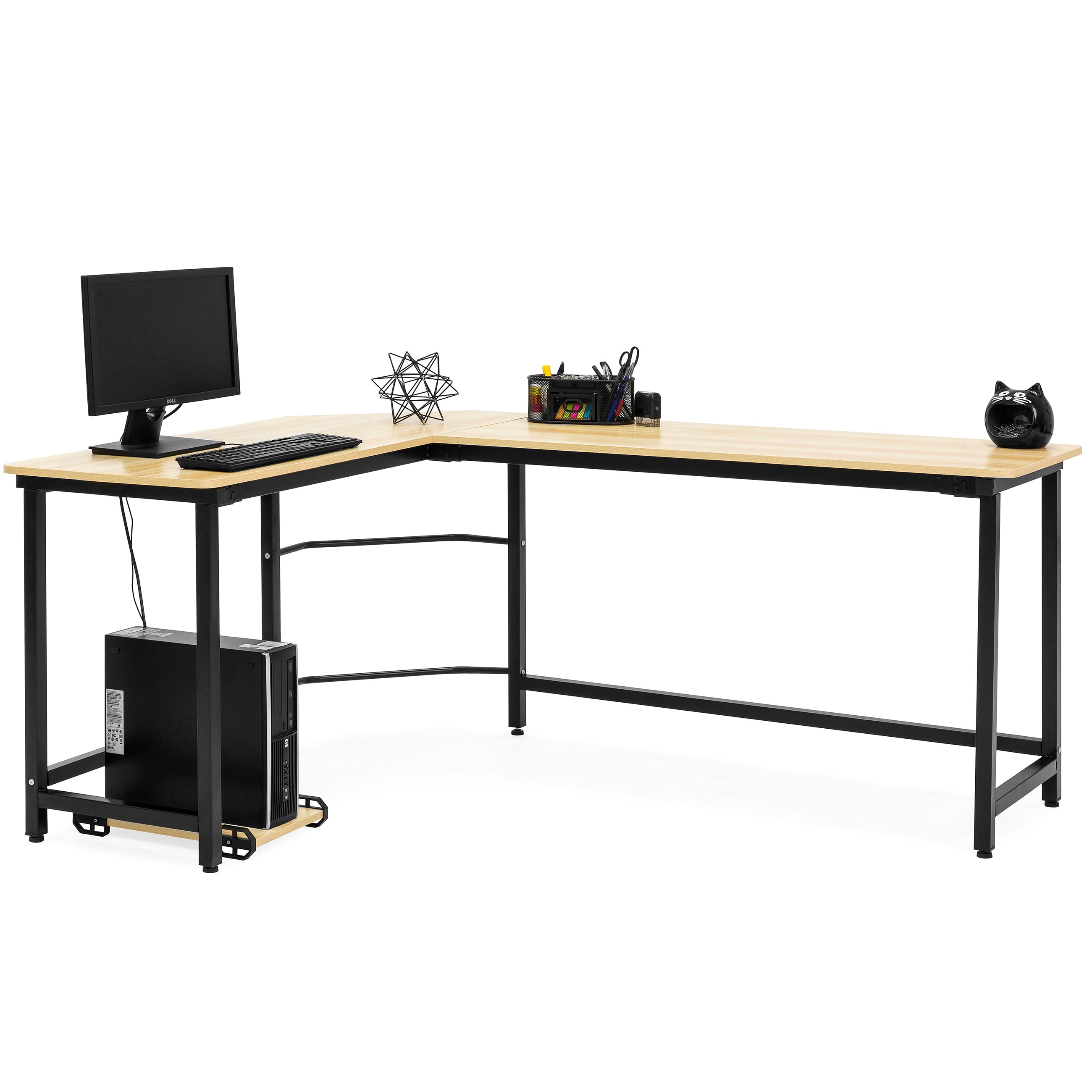 Best choice products deals desk