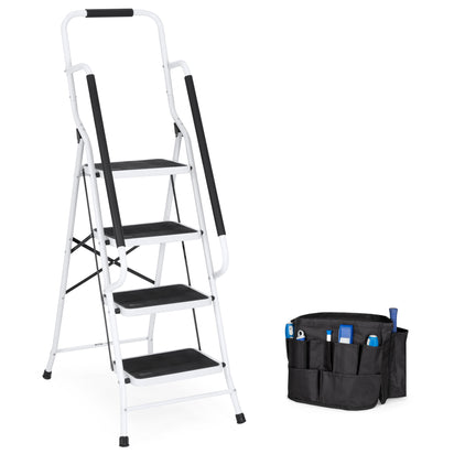 Bed Ladder Assist Bed Ladder Straps With Handles 4 Handle - Temu