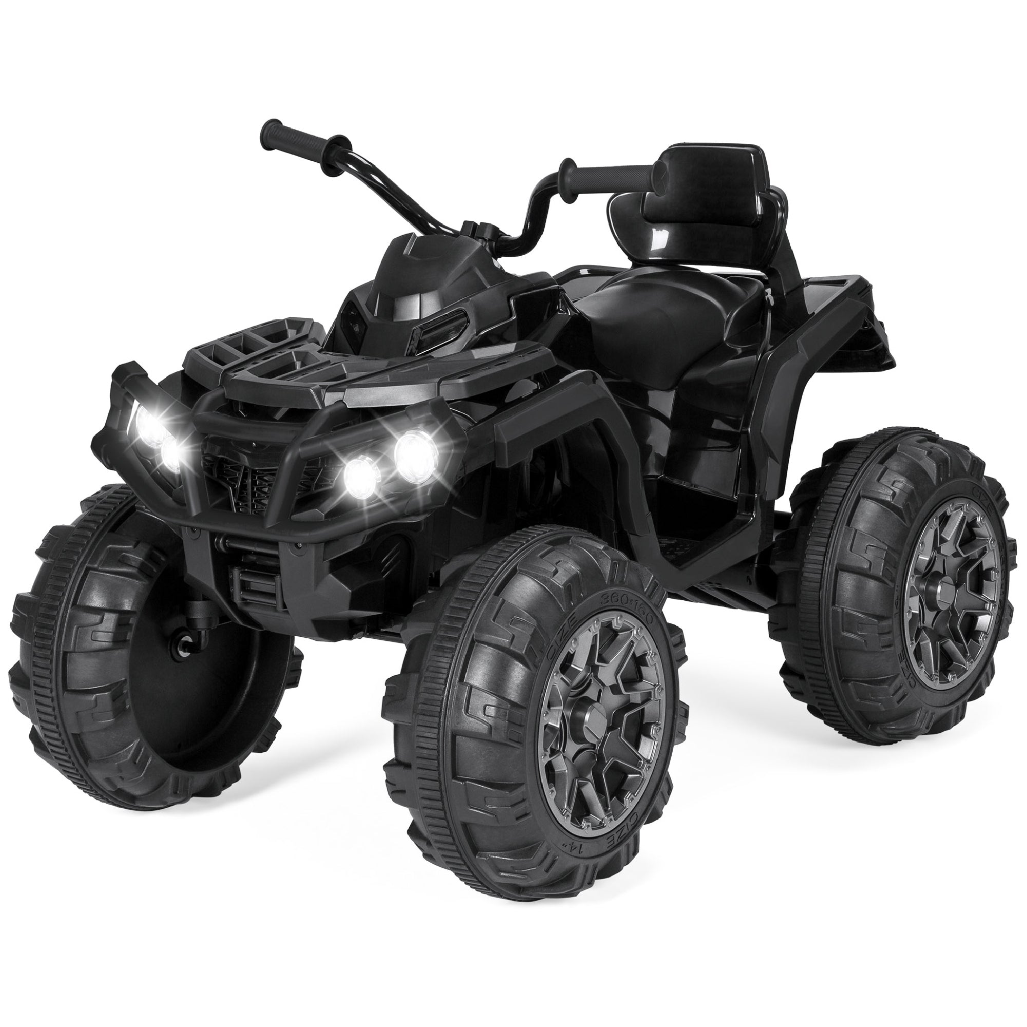 Do You Need an ATV, Quad, or 4-Wheeler?