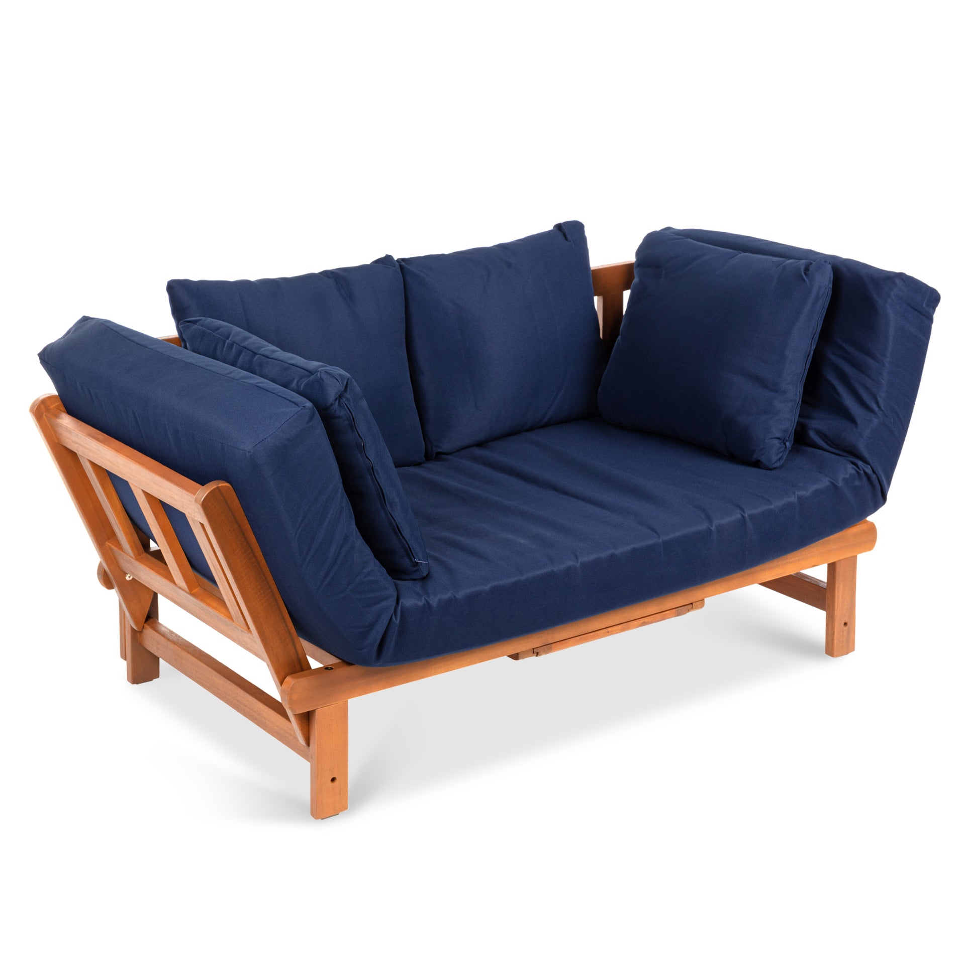 Qué es un futón? 4 beneficios de tener uno